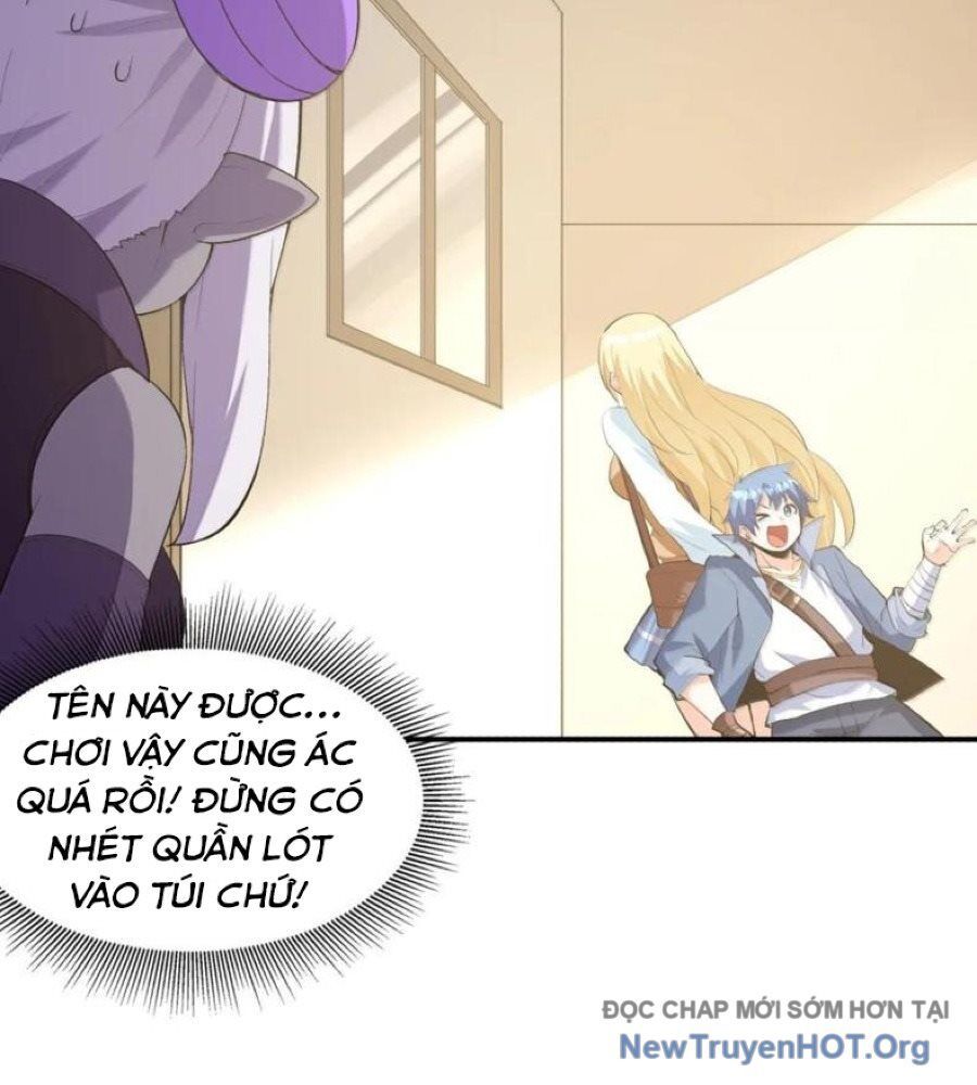 Hậu Cung Của Ta Toàn Là Ma Nữ Phản Diện - Chapter 229 - Page 21