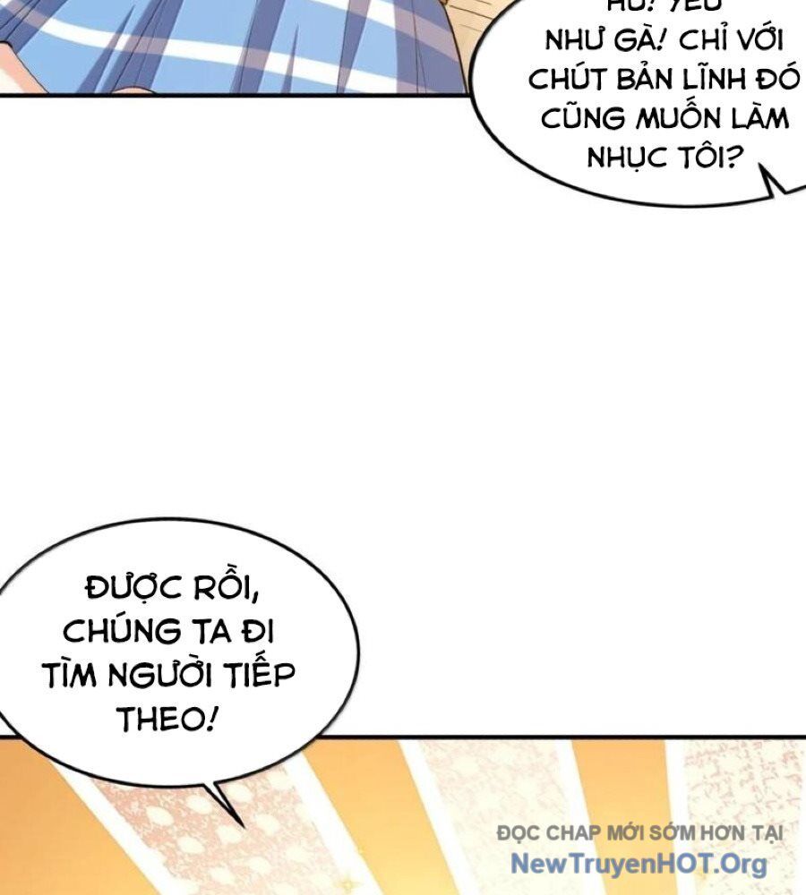 Hậu Cung Của Ta Toàn Là Ma Nữ Phản Diện - Chapter 229 - Page 25