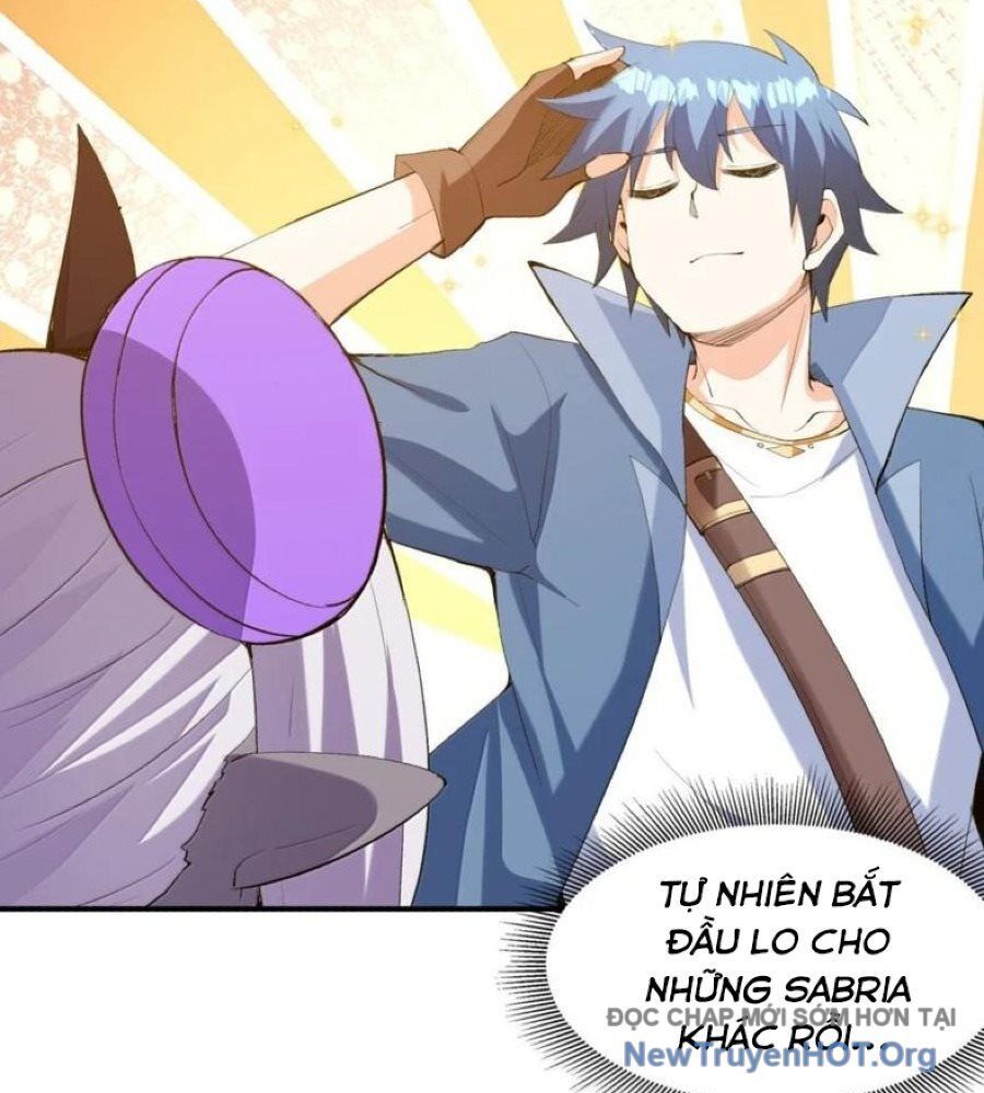 Hậu Cung Của Ta Toàn Là Ma Nữ Phản Diện - Chapter 229 - Page 26