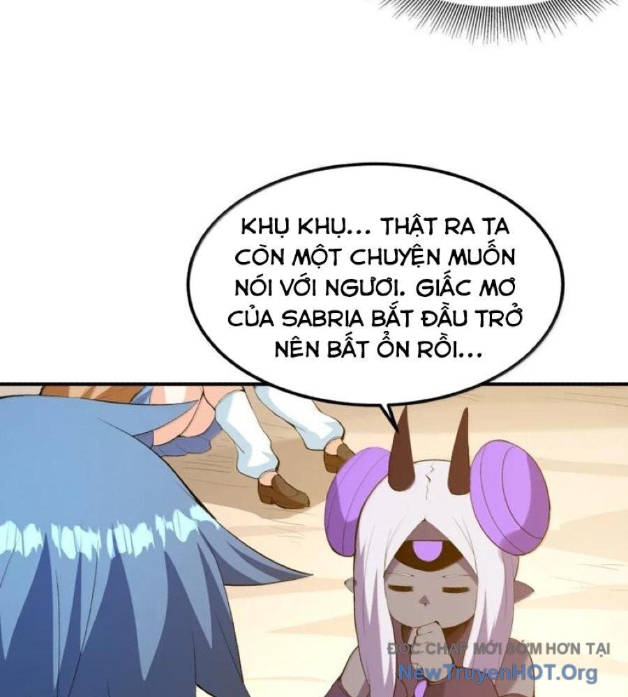 Hậu Cung Của Ta Toàn Là Ma Nữ Phản Diện - Chapter 229 - Page 27