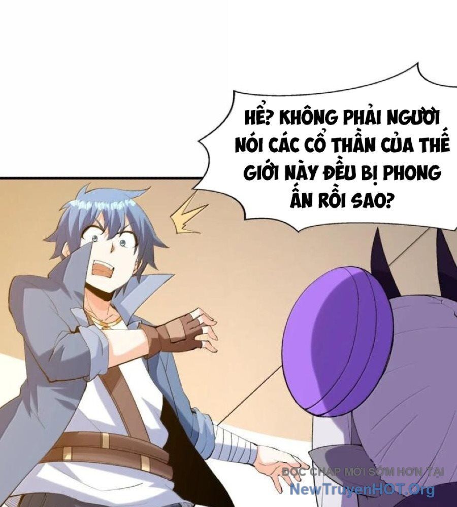 Hậu Cung Của Ta Toàn Là Ma Nữ Phản Diện - Chapter 229 - Page 29