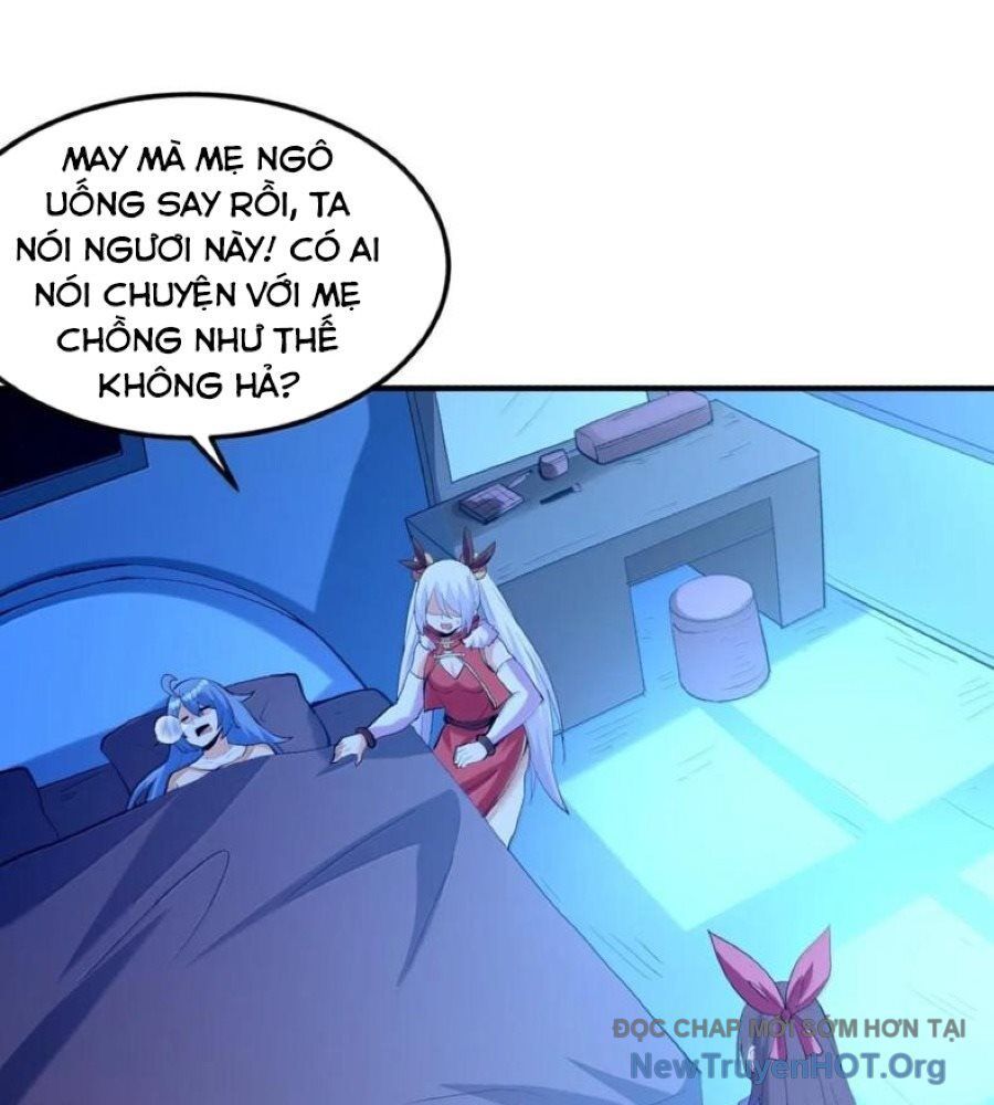 Hậu Cung Của Ta Toàn Là Ma Nữ Phản Diện - Chapter 229 - Page 34