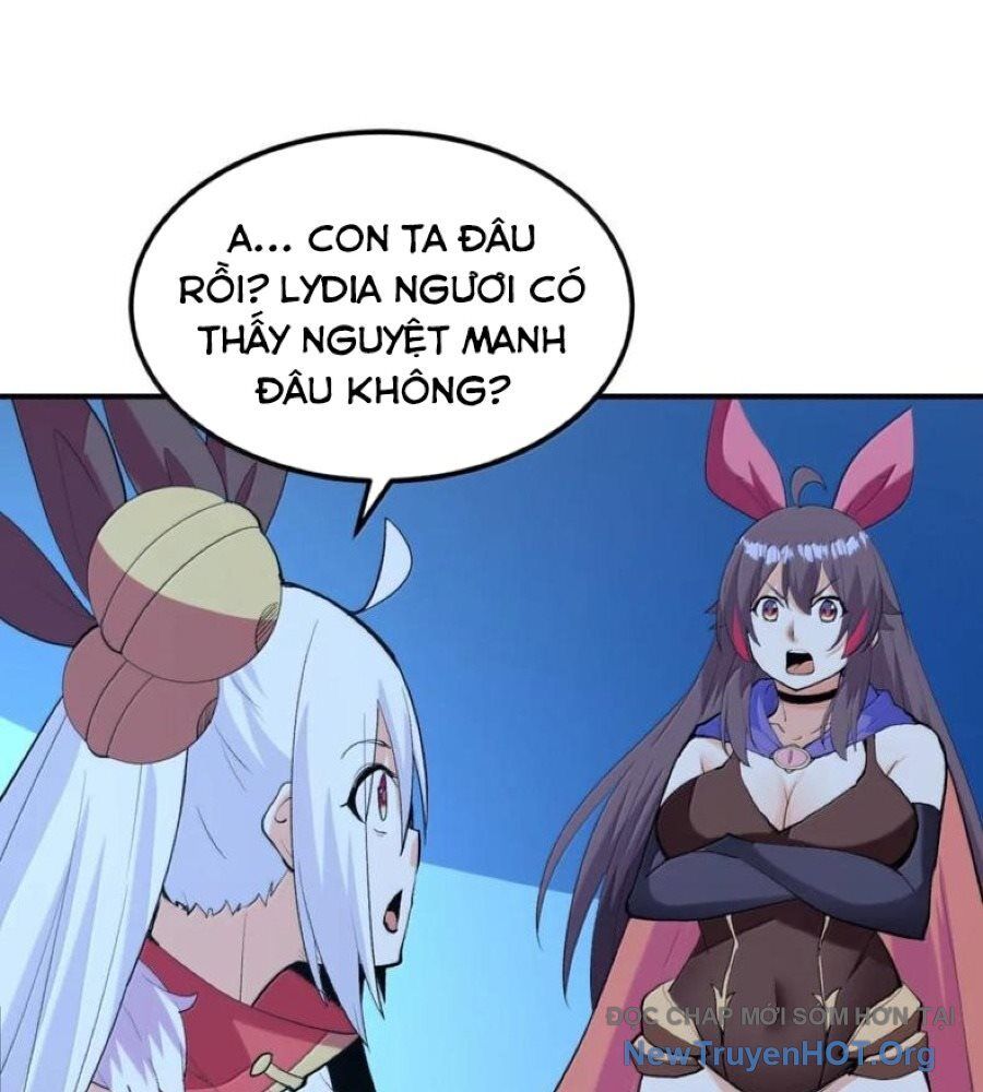 Hậu Cung Của Ta Toàn Là Ma Nữ Phản Diện - Chapter 229 - Page 36