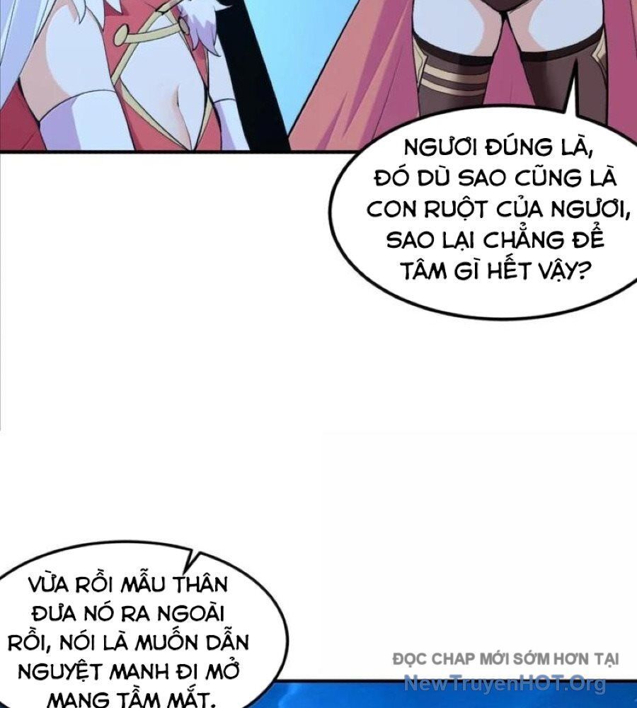 Hậu Cung Của Ta Toàn Là Ma Nữ Phản Diện - Chapter 229 - Page 37