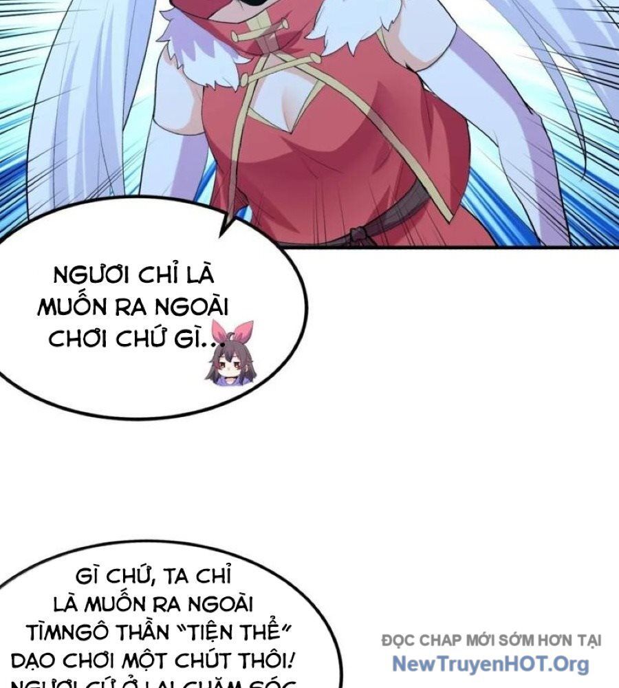 Hậu Cung Của Ta Toàn Là Ma Nữ Phản Diện - Chapter 229 - Page 40