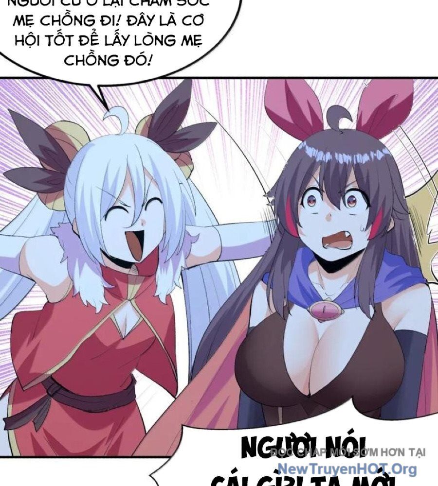 Hậu Cung Của Ta Toàn Là Ma Nữ Phản Diện - Chapter 229 - Page 41