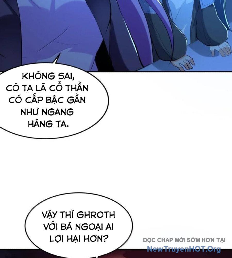 Hậu Cung Của Ta Toàn Là Ma Nữ Phản Diện - Chapter 229 - Page 54
