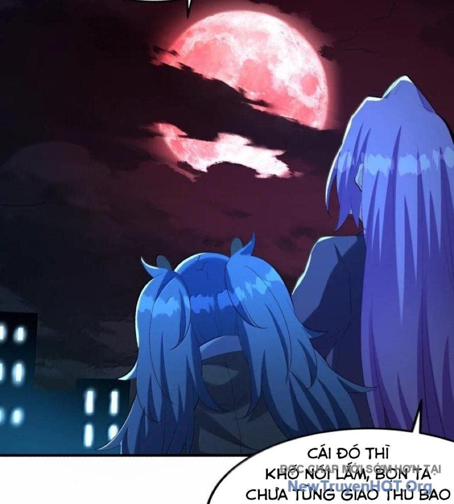 Hậu Cung Của Ta Toàn Là Ma Nữ Phản Diện - Chapter 229 - Page 55