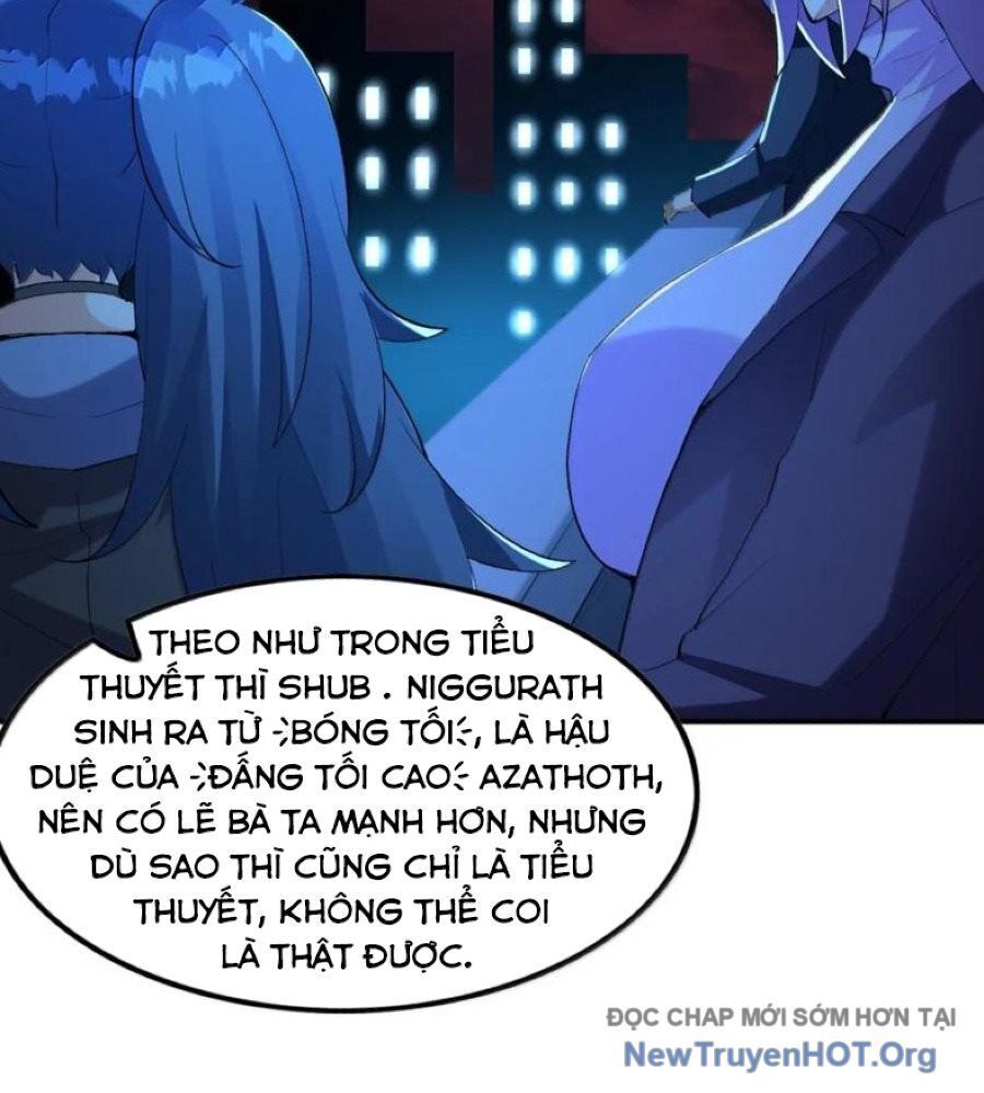 Hậu Cung Của Ta Toàn Là Ma Nữ Phản Diện - Chapter 229 - Page 57