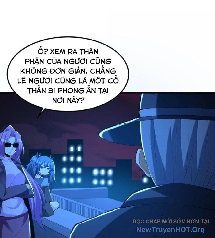 Hậu Cung Của Ta Toàn Là Ma Nữ Phản Diện - Chapter 229 - Page 58