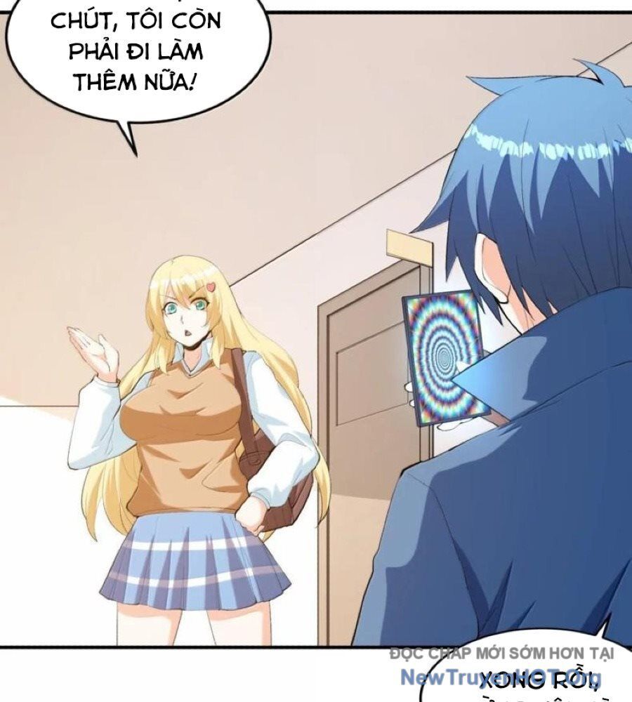 Hậu Cung Của Ta Toàn Là Ma Nữ Phản Diện - Chapter 229 - Page 6