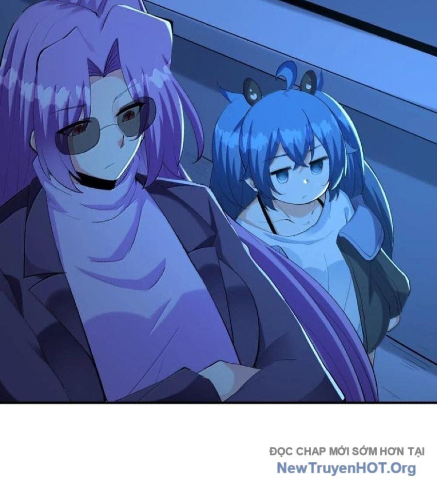 Hậu Cung Của Ta Toàn Là Ma Nữ Phản Diện - Chapter 229 - Page 67