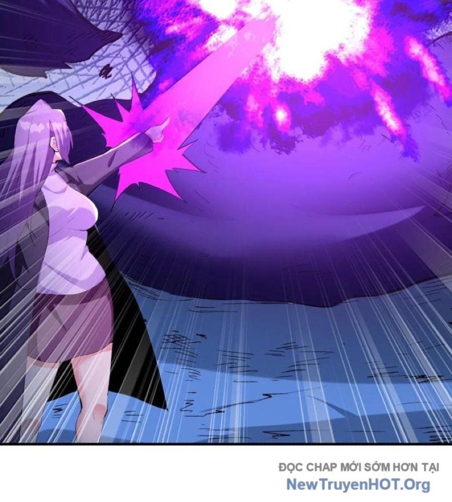 Hậu Cung Của Ta Toàn Là Ma Nữ Phản Diện - Chapter 229 - Page 71