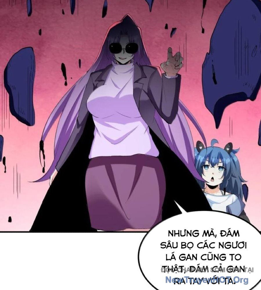 Hậu Cung Của Ta Toàn Là Ma Nữ Phản Diện - Chapter 229 - Page 74