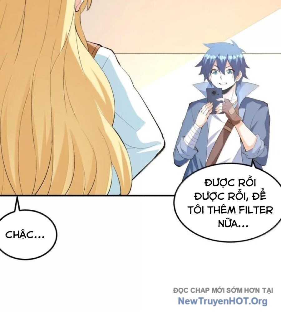 Hậu Cung Của Ta Toàn Là Ma Nữ Phản Diện - Chapter 229 - Page 8