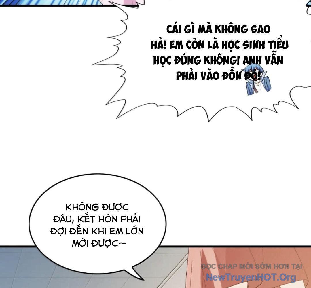 Hậu Cung Của Ta Toàn Là Ma Nữ Phản Diện - Chapter 230 - Page 103