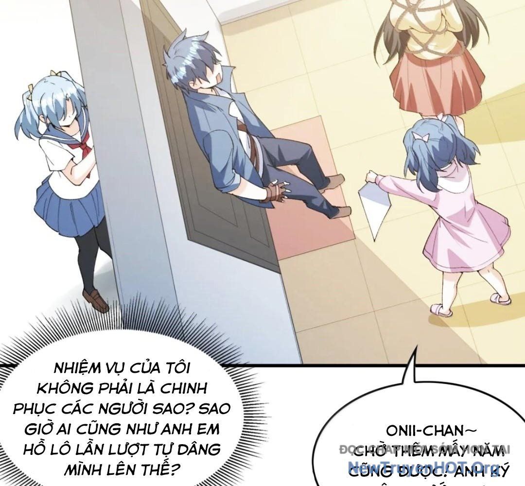 Hậu Cung Của Ta Toàn Là Ma Nữ Phản Diện - Chapter 230 - Page 108