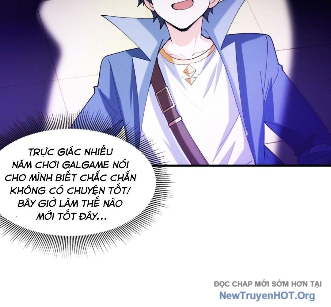 Hậu Cung Của Ta Toàn Là Ma Nữ Phản Diện - Chapter 230 - Page 110