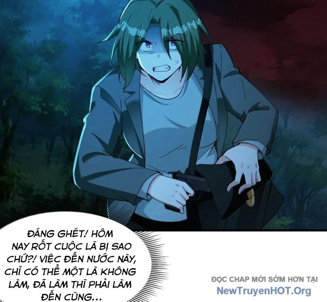 Hậu Cung Của Ta Toàn Là Ma Nữ Phản Diện - Chapter 230 - Page 17