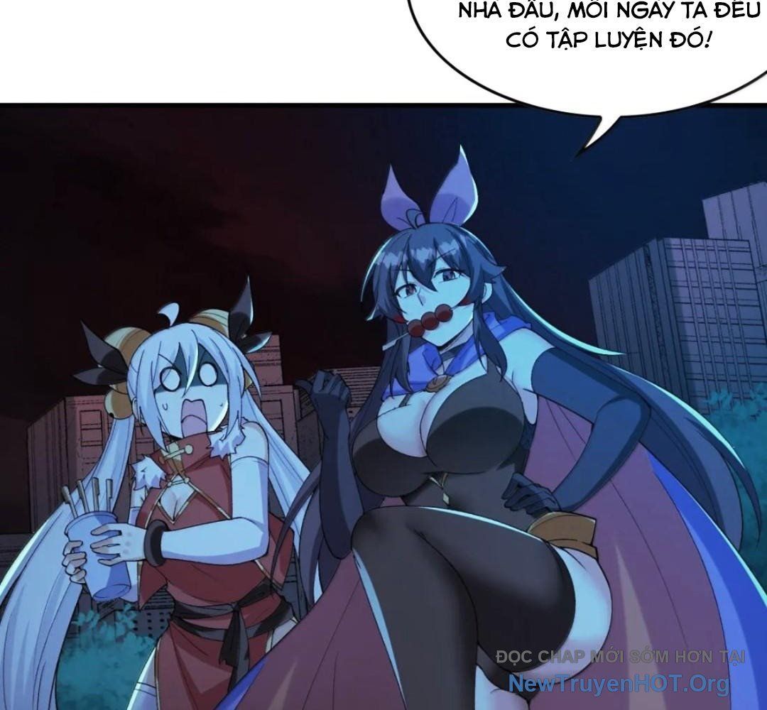 Hậu Cung Của Ta Toàn Là Ma Nữ Phản Diện - Chapter 230 - Page 22