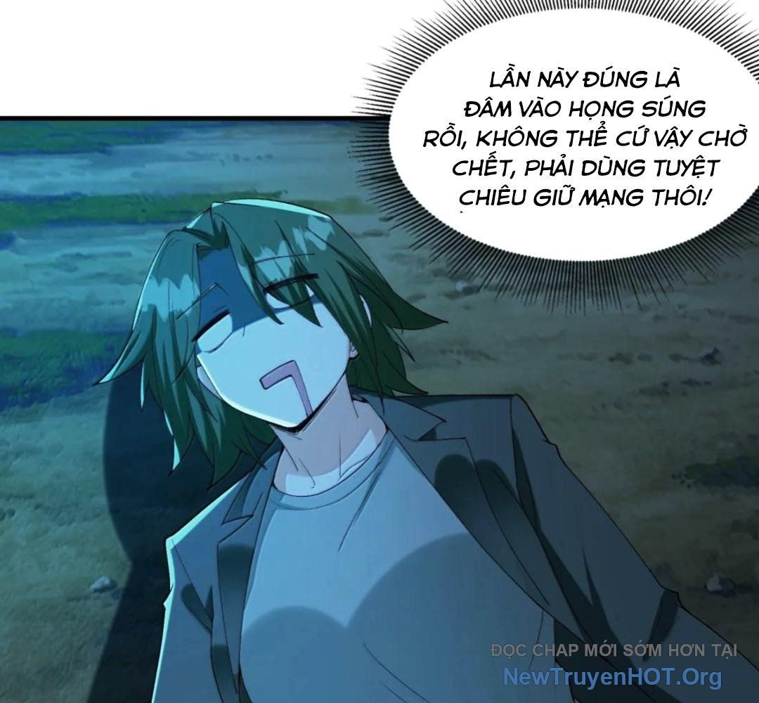 Hậu Cung Của Ta Toàn Là Ma Nữ Phản Diện - Chapter 230 - Page 24