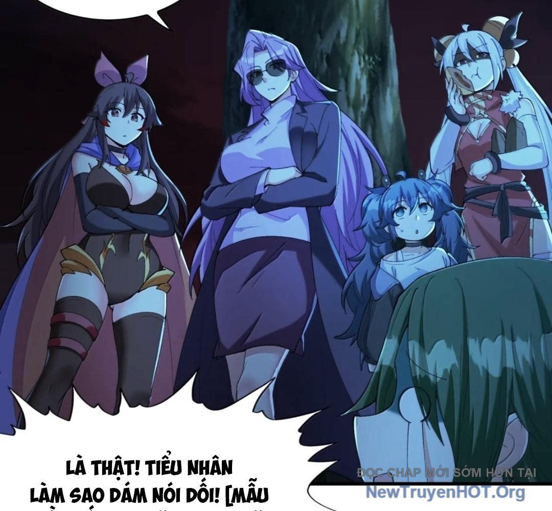 Hậu Cung Của Ta Toàn Là Ma Nữ Phản Diện - Chapter 230 - Page 29