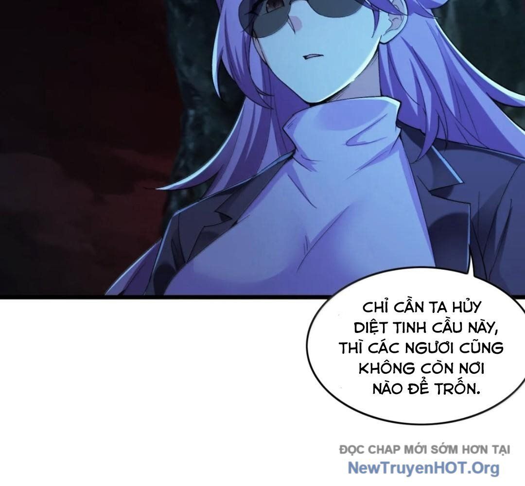 Hậu Cung Của Ta Toàn Là Ma Nữ Phản Diện - Chapter 230 - Page 31