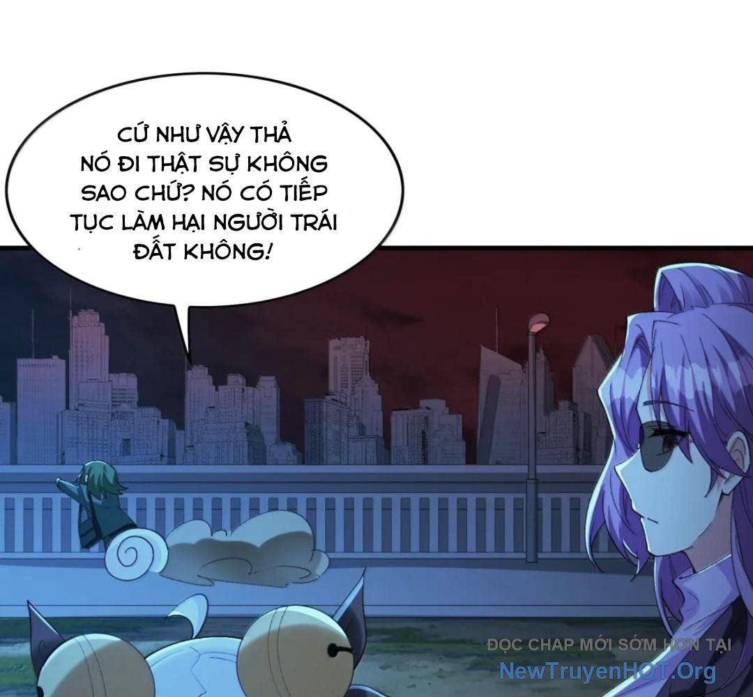 Hậu Cung Của Ta Toàn Là Ma Nữ Phản Diện - Chapter 230 - Page 36
