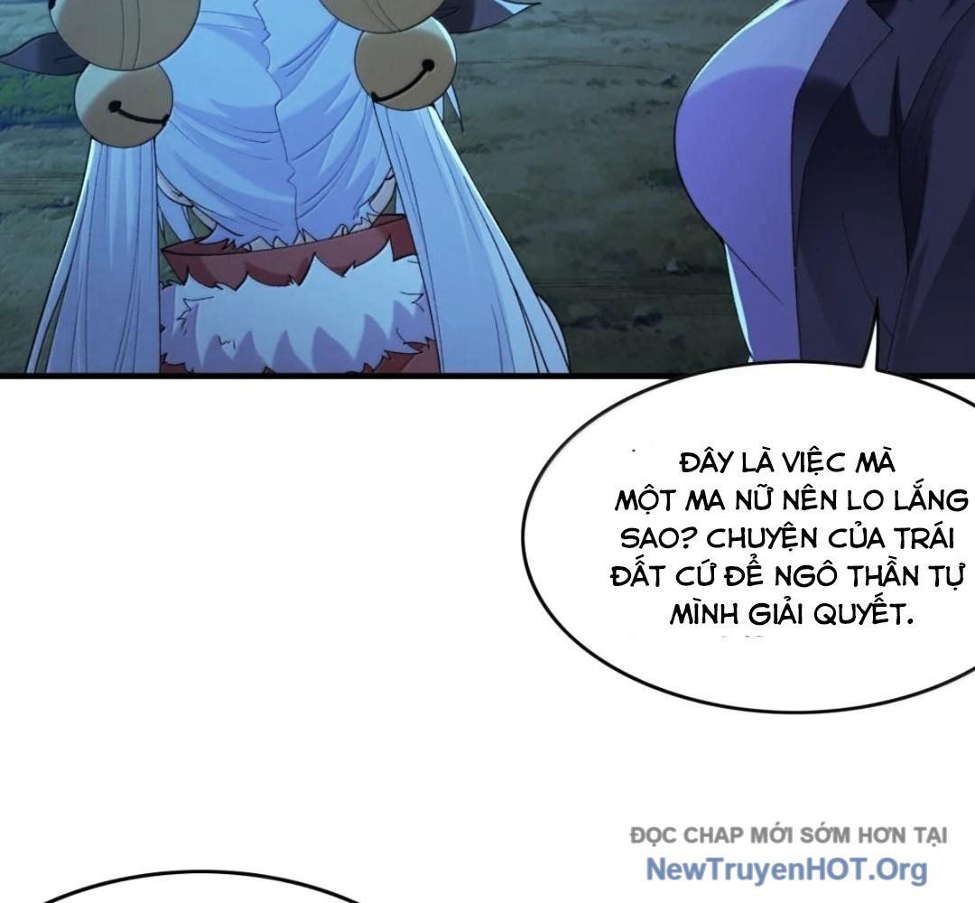 Hậu Cung Của Ta Toàn Là Ma Nữ Phản Diện - Chapter 230 - Page 37