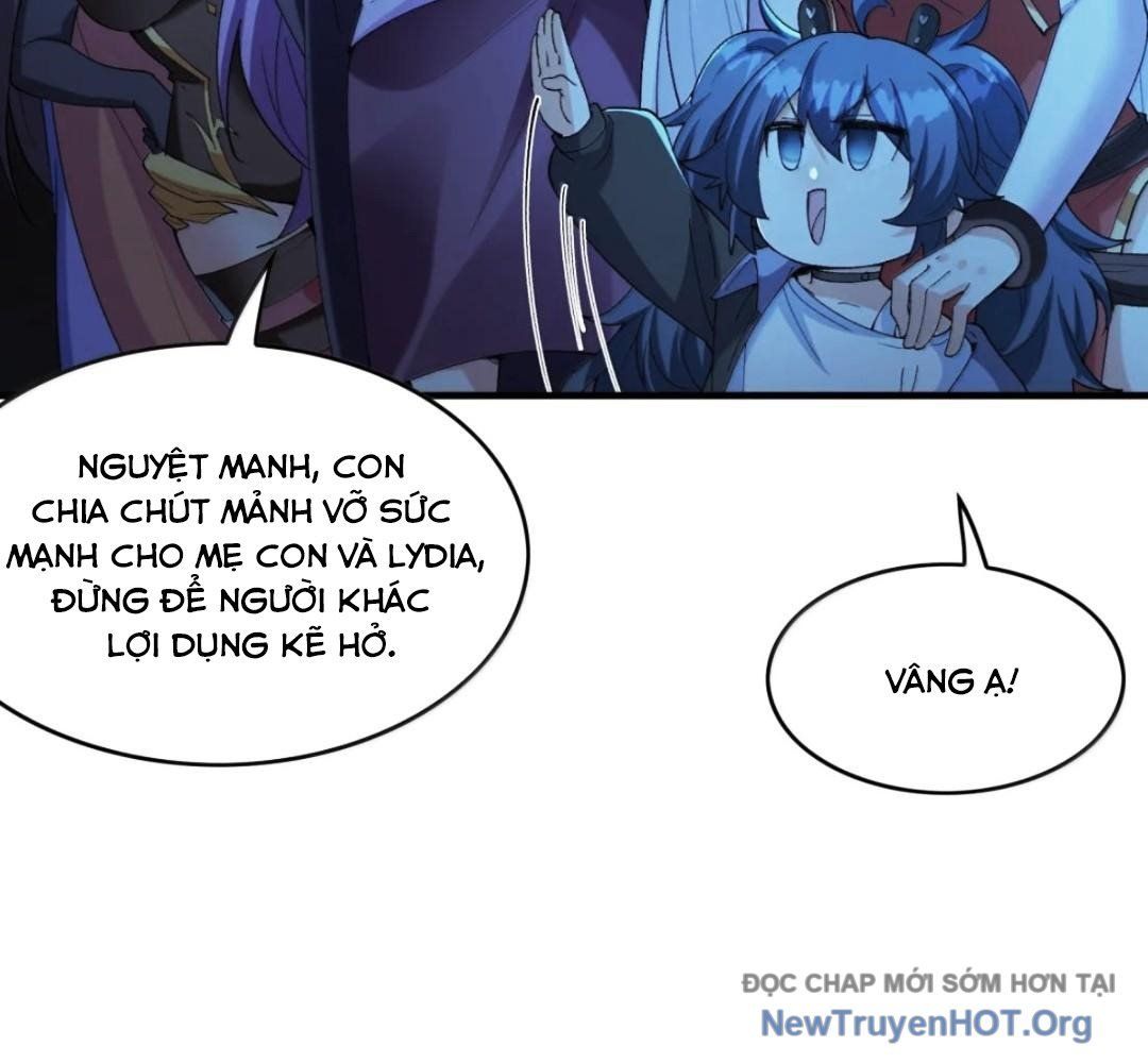 Hậu Cung Của Ta Toàn Là Ma Nữ Phản Diện - Chapter 230 - Page 39