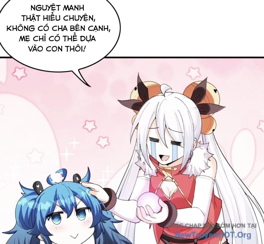 Hậu Cung Của Ta Toàn Là Ma Nữ Phản Diện - Chapter 230 - Page 43