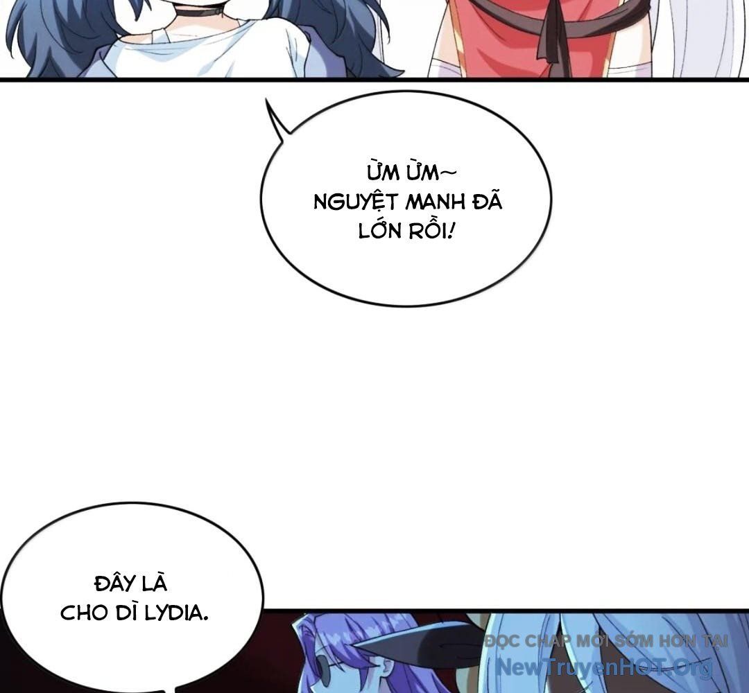 Hậu Cung Của Ta Toàn Là Ma Nữ Phản Diện - Chapter 230 - Page 44