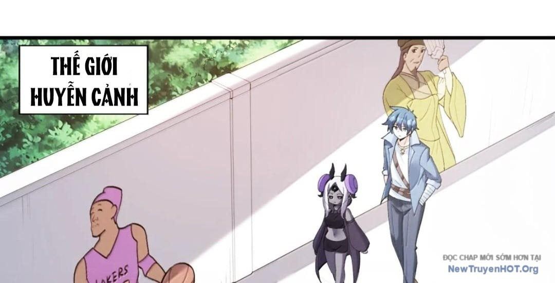 Hậu Cung Của Ta Toàn Là Ma Nữ Phản Diện - Chapter 230 - Page 48