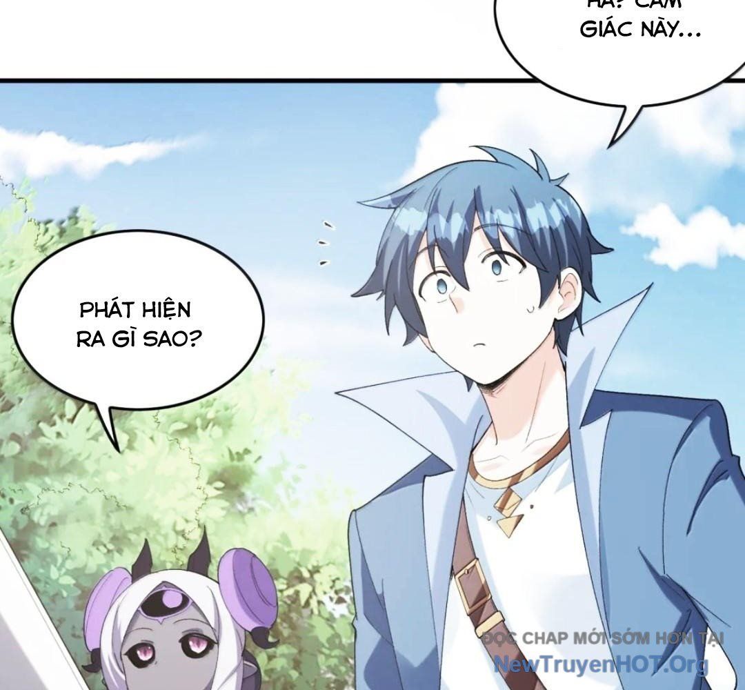 Hậu Cung Của Ta Toàn Là Ma Nữ Phản Diện - Chapter 230 - Page 50