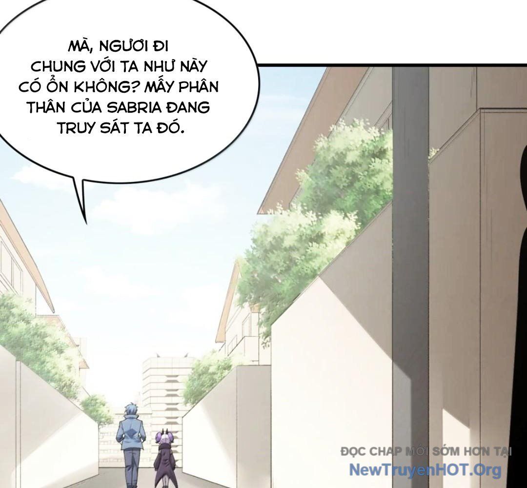 Hậu Cung Của Ta Toàn Là Ma Nữ Phản Diện - Chapter 230 - Page 54