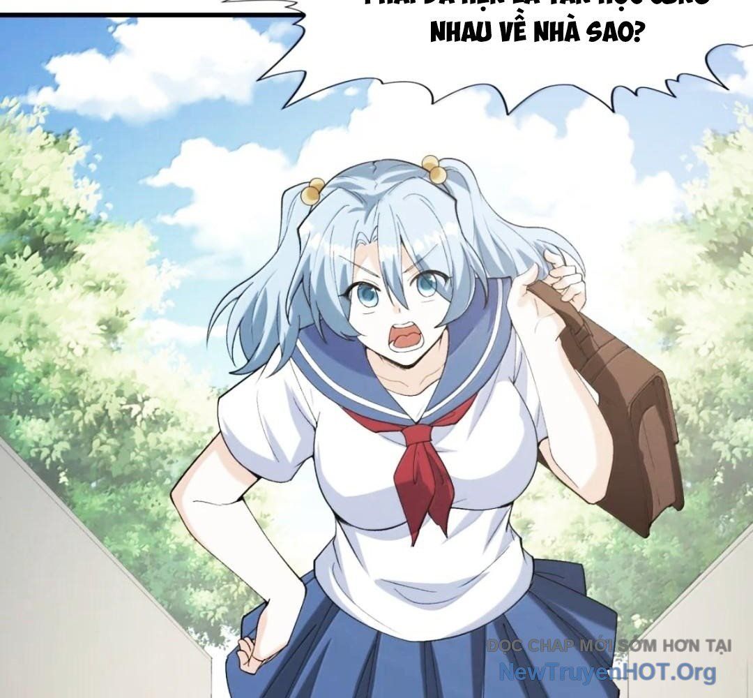 Hậu Cung Của Ta Toàn Là Ma Nữ Phản Diện - Chapter 230 - Page 58