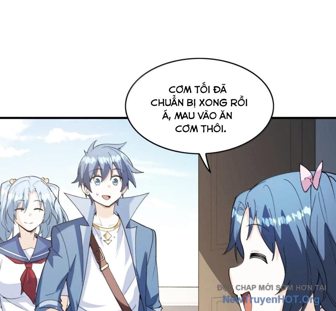 Hậu Cung Của Ta Toàn Là Ma Nữ Phản Diện - Chapter 230 - Page 73