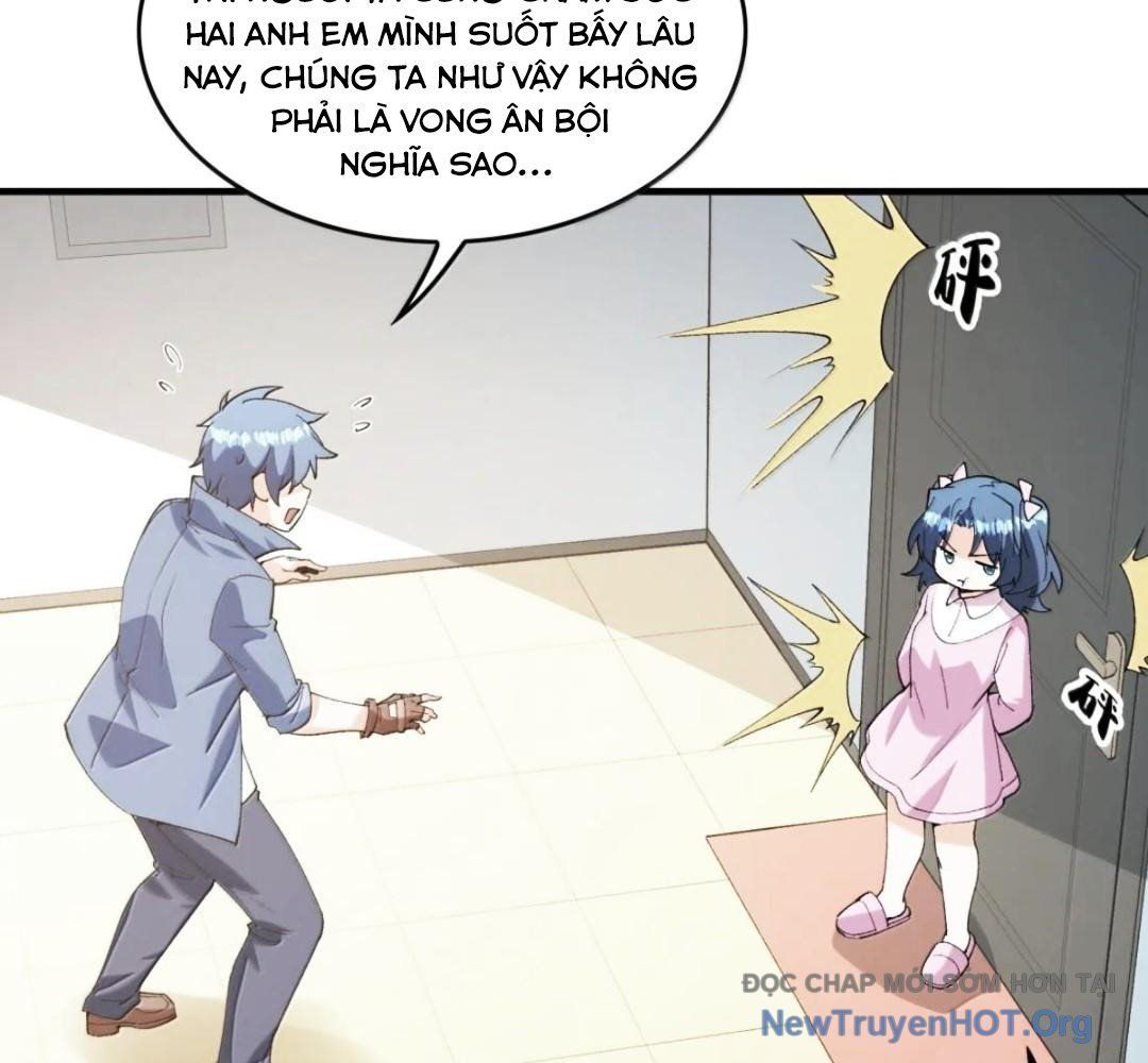 Hậu Cung Của Ta Toàn Là Ma Nữ Phản Diện - Chapter 230 - Page 84