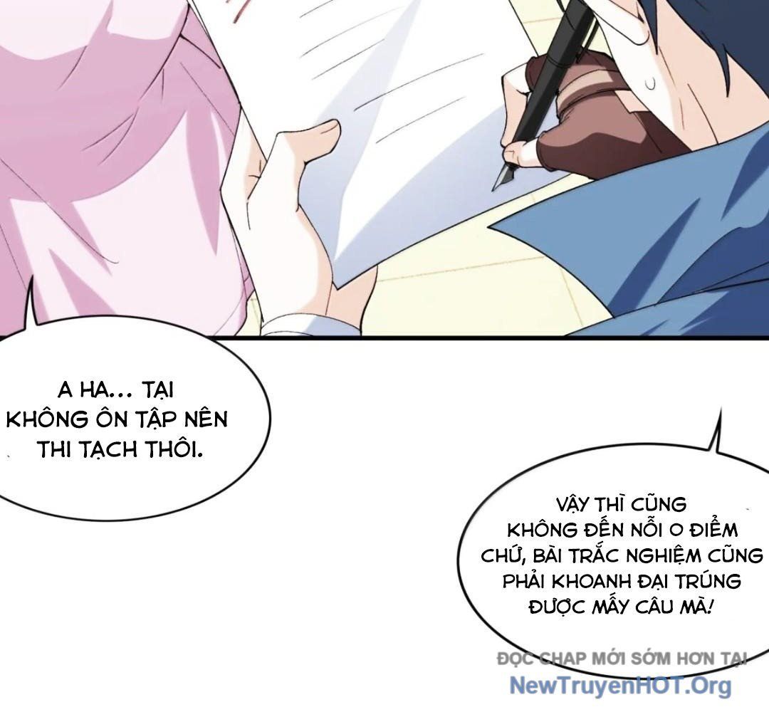 Hậu Cung Của Ta Toàn Là Ma Nữ Phản Diện - Chapter 230 - Page 88