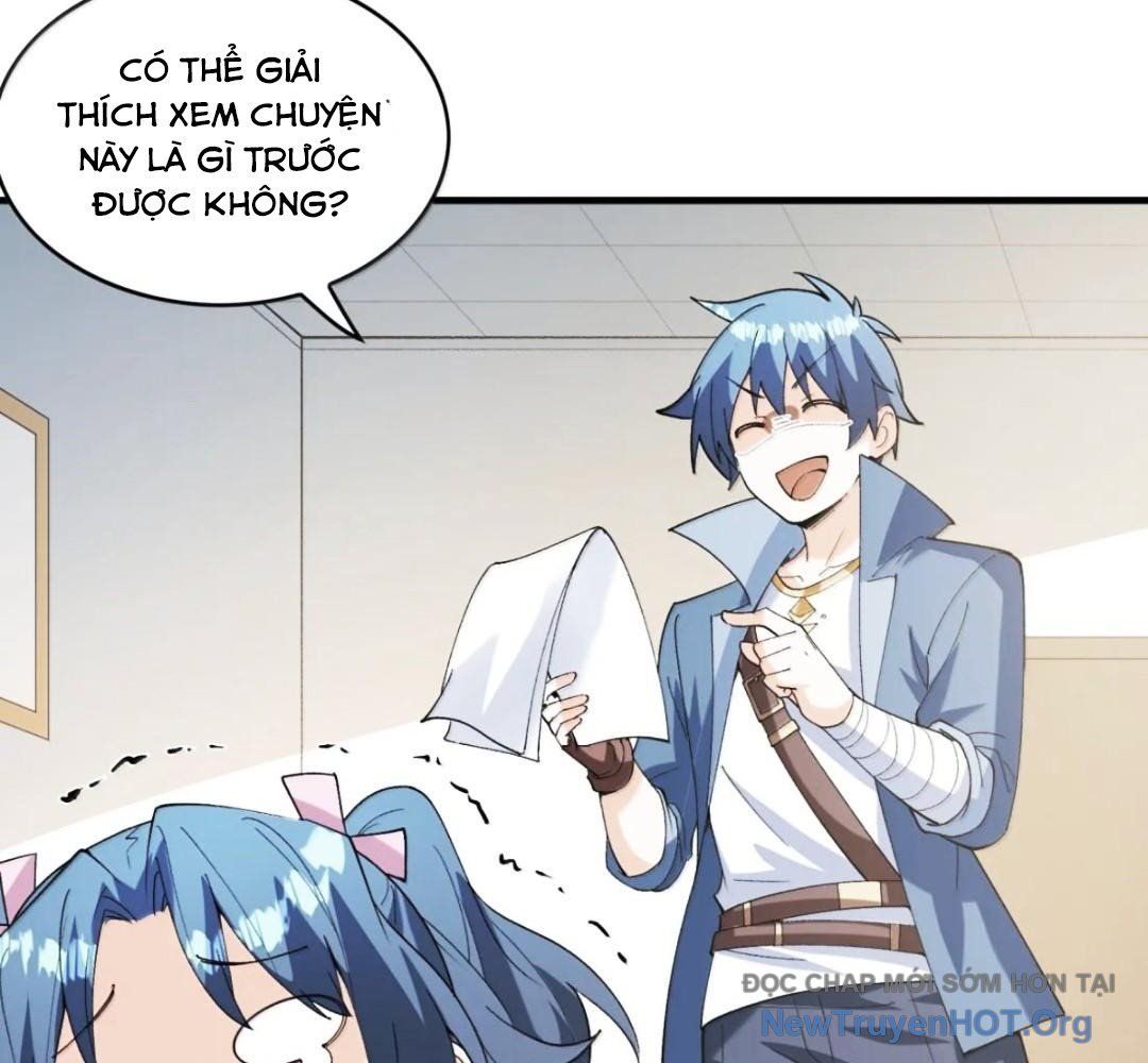 Hậu Cung Của Ta Toàn Là Ma Nữ Phản Diện - Chapter 230 - Page 98