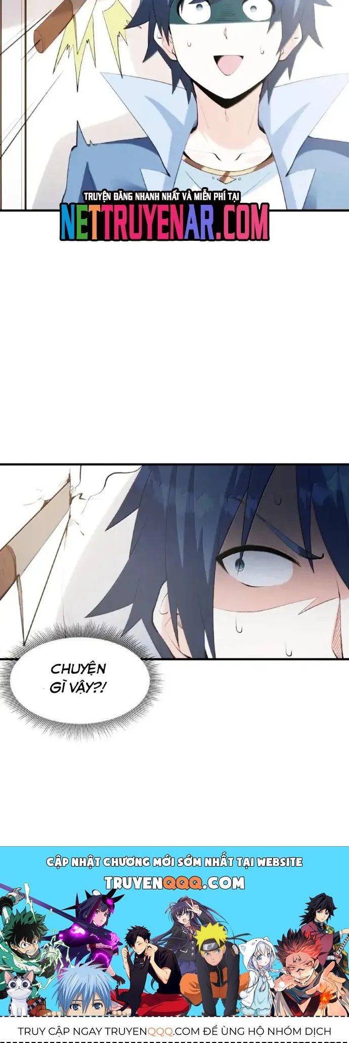 Hậu Cung Của Ta Toàn Là Ma Nữ Phản Diện - Chapter 231 - Page 4