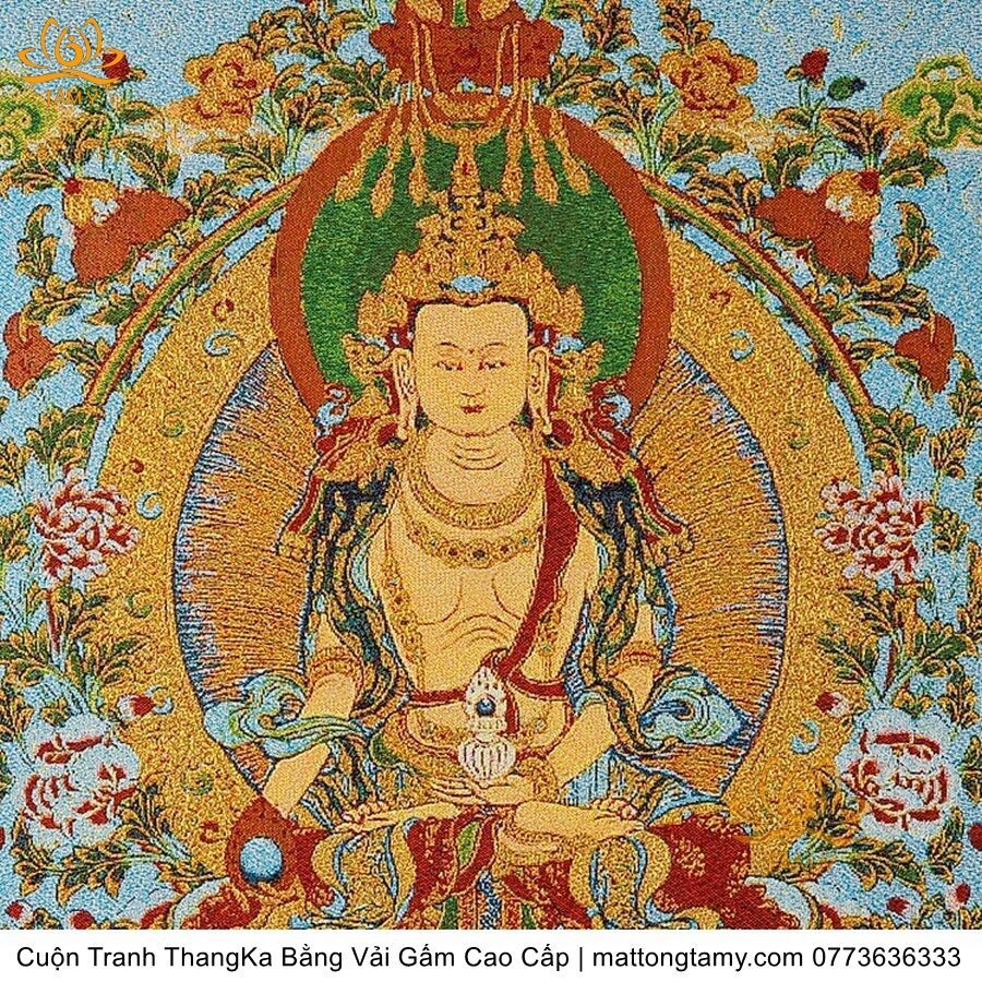 Hổ Đến Chơi Nhà - Chapter 156 - Page 11