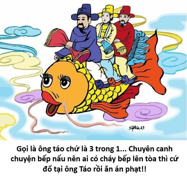 Hổ Đến Chơi Nhà - Chapter 156 - Page 14
