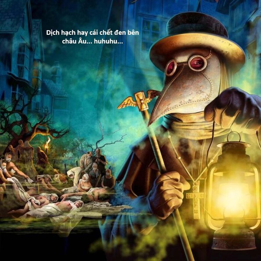 Hổ Đến Chơi Nhà - Chapter 156 - Page 16