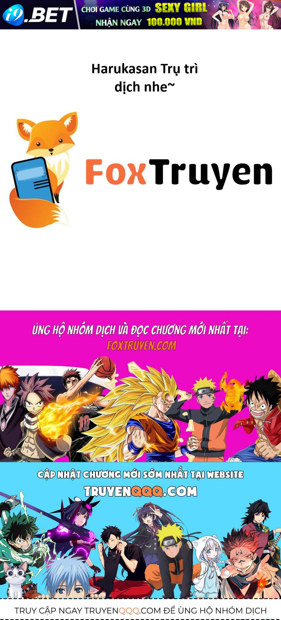 Hổ Đến Chơi Nhà - Chapter 156 - Page 20