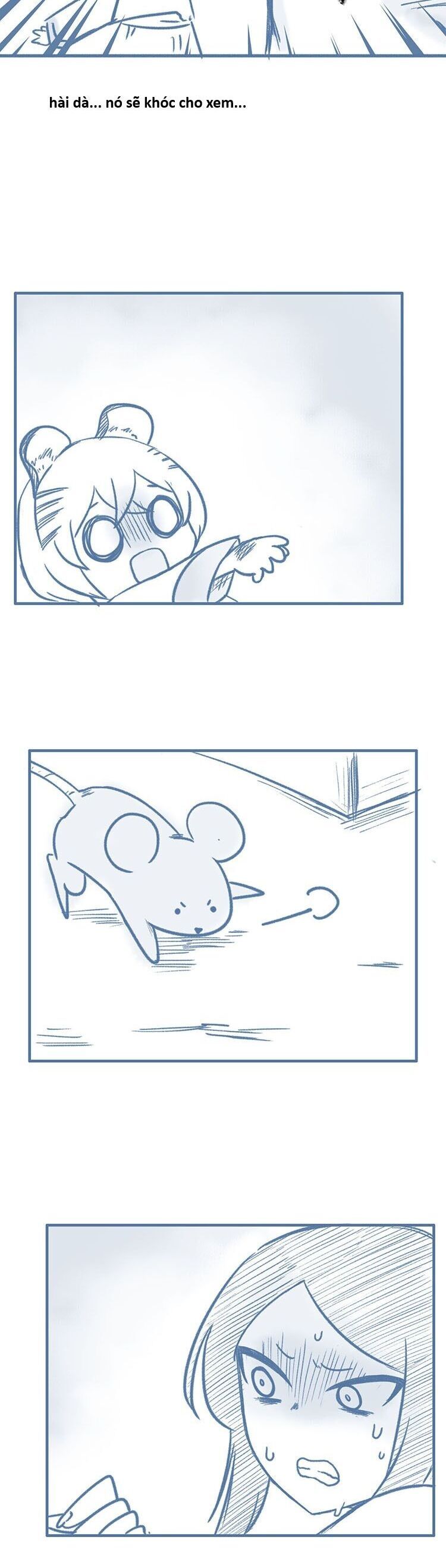 Hổ Đến Chơi Nhà - Chapter 156 - Page 5