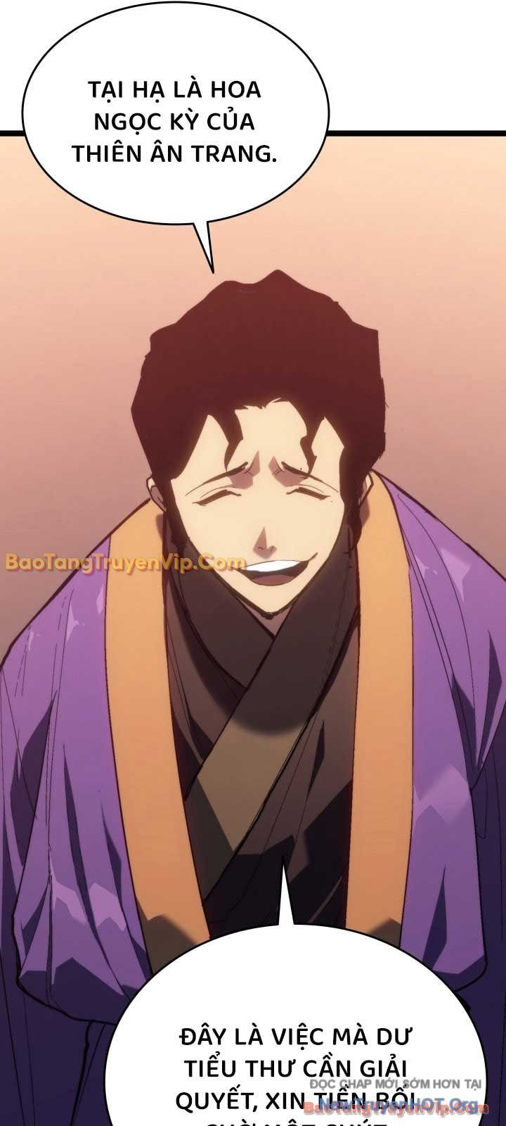 Tử Thần Phiêu Nguyệt - Chapter 100 - Page 18