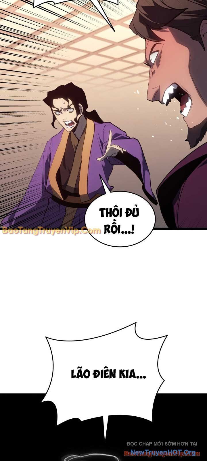 Tử Thần Phiêu Nguyệt - Chapter 100 - Page 27
