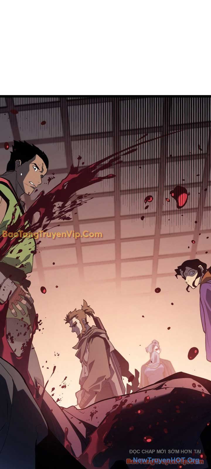 Tử Thần Phiêu Nguyệt - Chapter 100 - Page 29