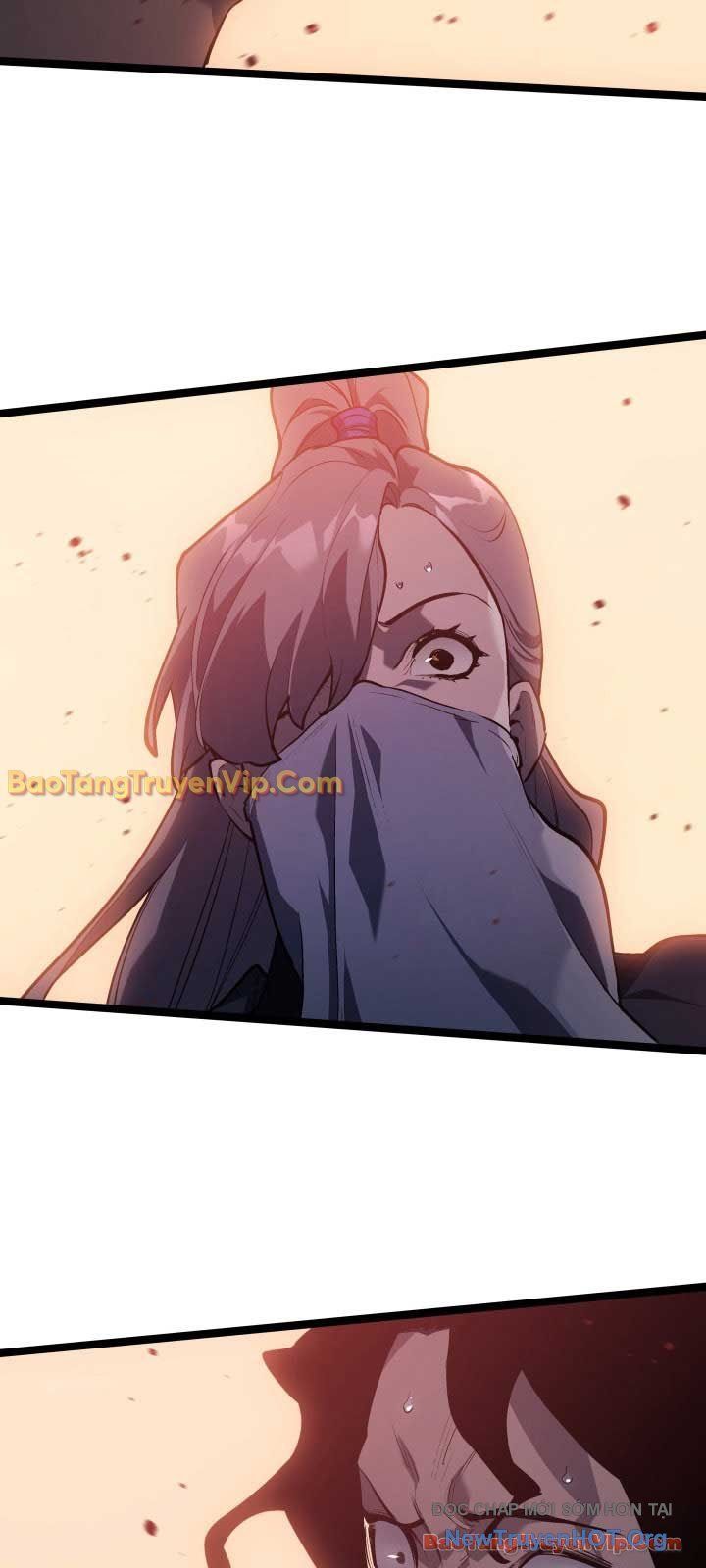 Tử Thần Phiêu Nguyệt - Chapter 100 - Page 32